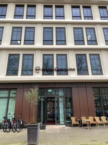 Otel görseli