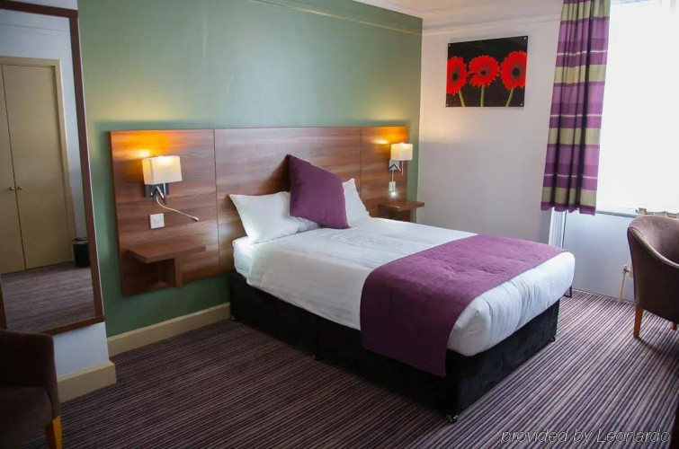 South Milford Hotel