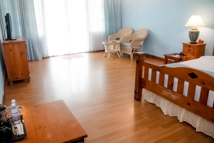 Hotel Casa Dela Rosa