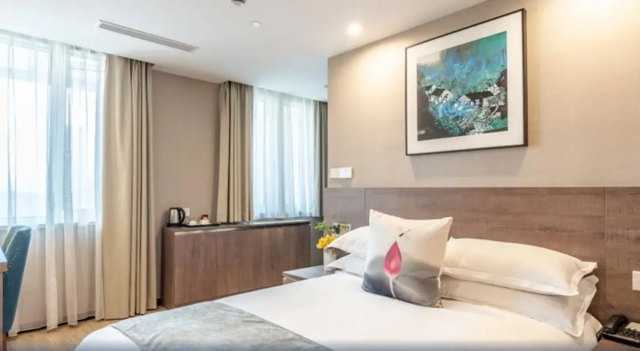 Business Double room