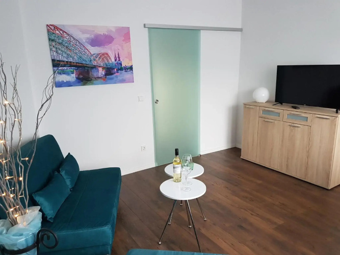 Apartment Alt-Refrath