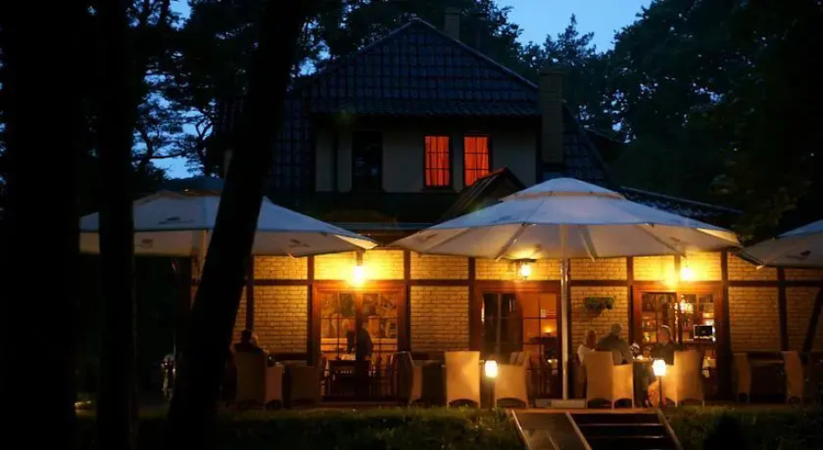 Villa Toskana