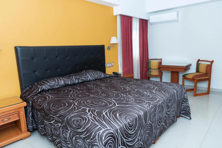 Hotel Gran Via