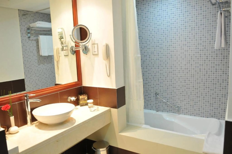 MD Hotel by Gewan photo 11