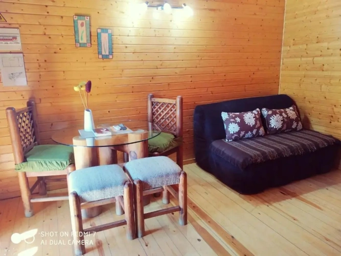 1 Bedroom Cottage