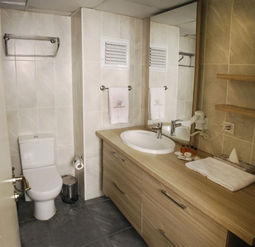 1 Bedroom Deluxe Studio