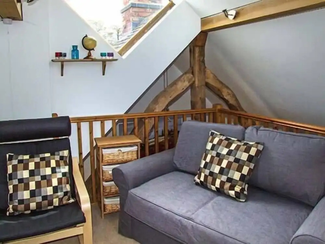 Owl Cottage