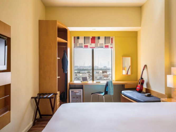 ibis Dubai Deira City Centre photo 19