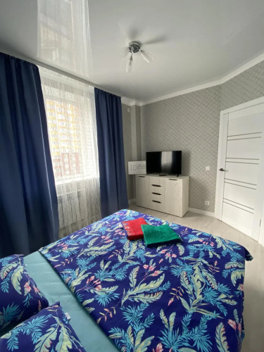 Фотография номера квартиры Апартаменты на проспекте Маршала Жукова 19/12