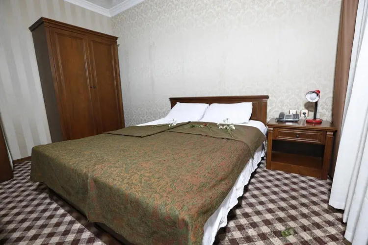 Hotel Farabi