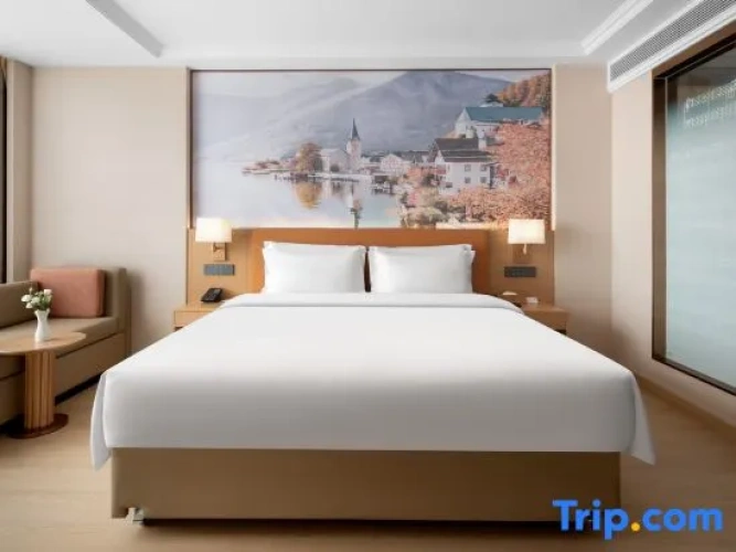 Business Double room