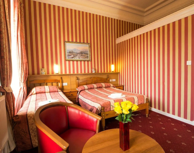 Imagen del hotel