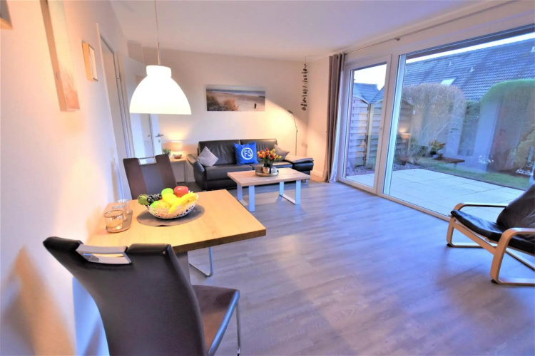 Ferienhaus "Lütt Diekhus"
