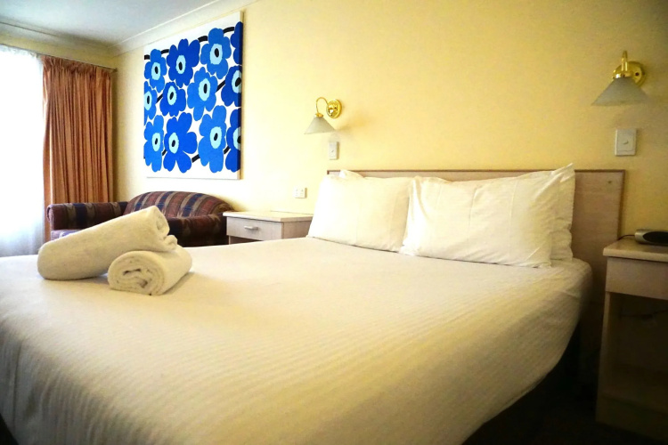 The Horatio - Suites & Motel