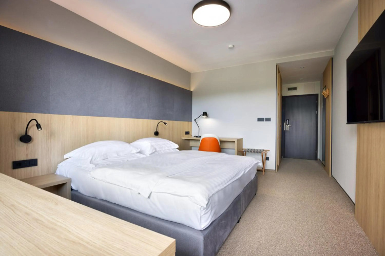 Hotelafbeelding
