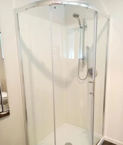 Deluxe Double Studio