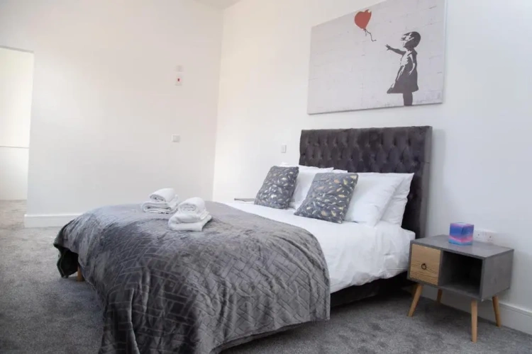 Superior Double room