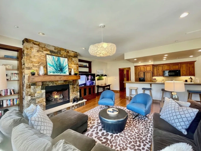 3 Bedrooms Platinum Quadruple room