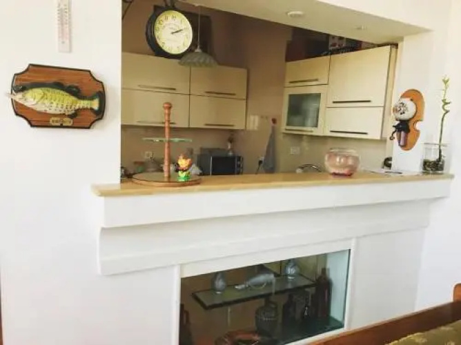 Apartament Balakhvani