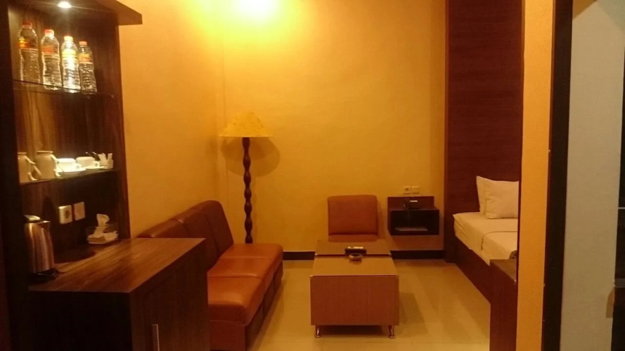 Hotel Selamet