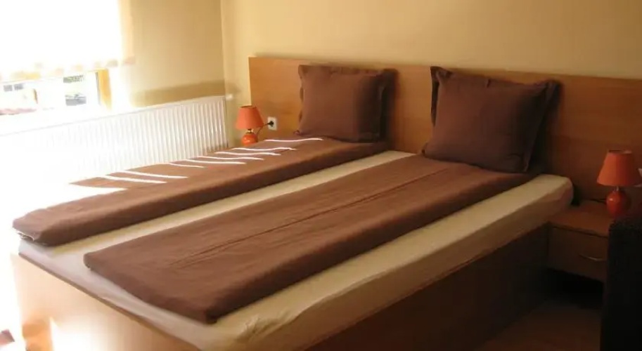Family Hotel Veronika