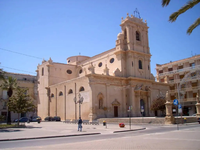 Villa Gelsomino
