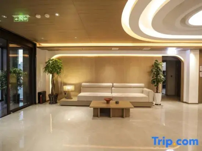 yunjia hotel
