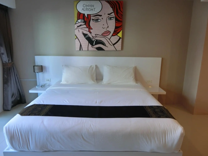 Suite
