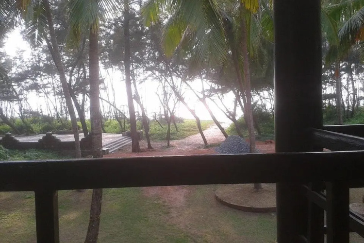 Beach Pavilion Resort