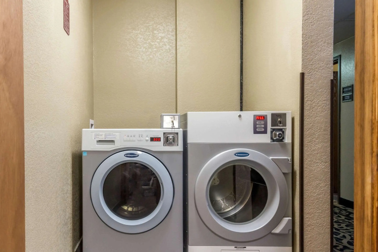 Quality Inn Lamar