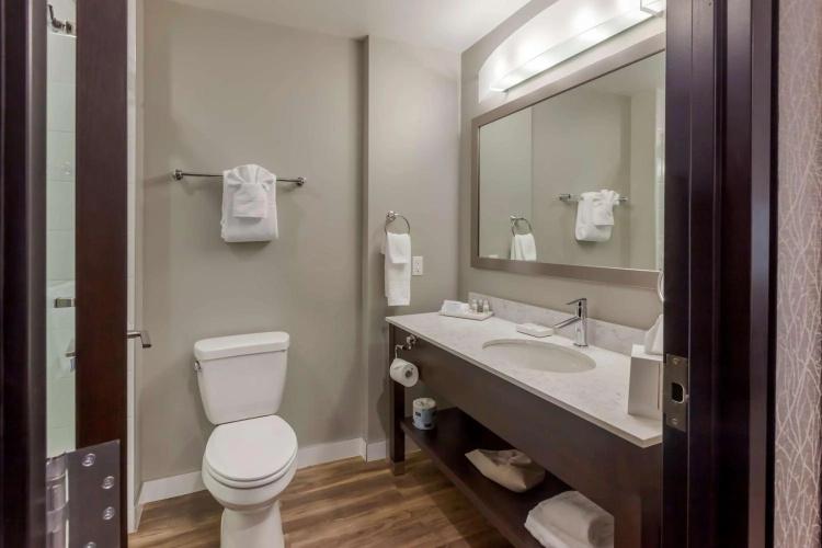 Best Western Premier Northwood Hotel photo 10
