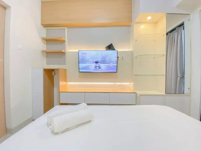 1 Bedroom Standard Studio