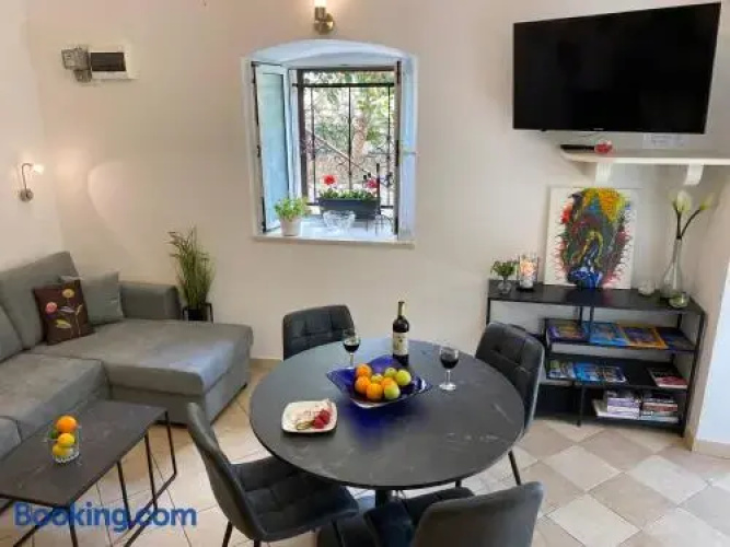 Apartment Mediterano