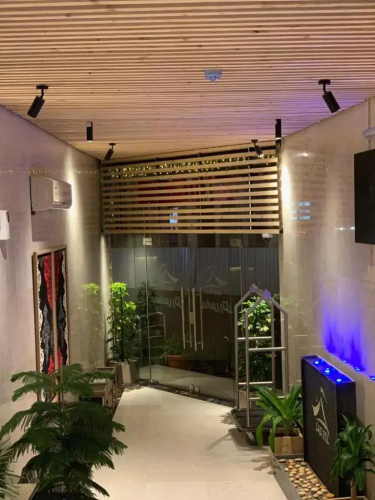 SAS RTL Hotel