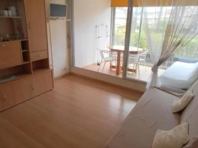 Apartment L'escale plage 1