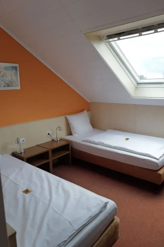 Comfort Twin room