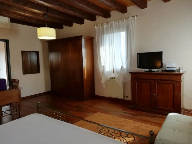 Locanda degli Ulivi