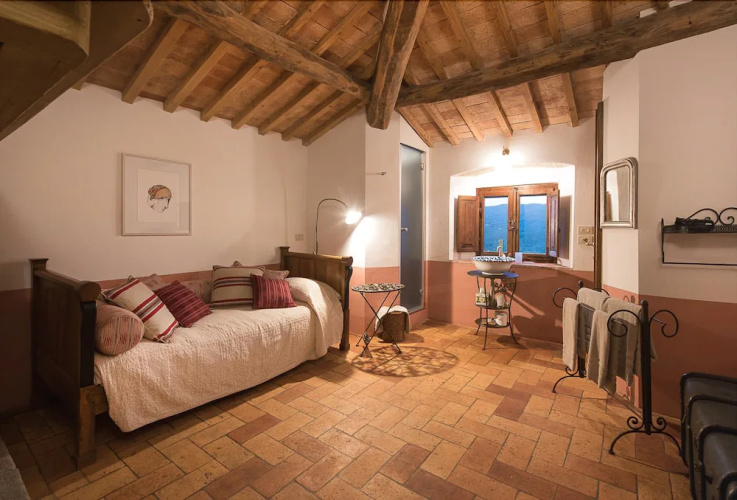 Verdidea - VILLA TATTI