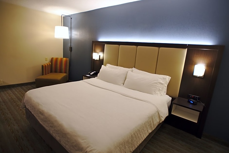 1 Bedroom Double Suite