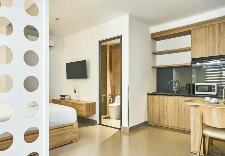 Suite