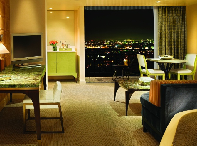The London West Hollywood At Beverly Hills photo 7
