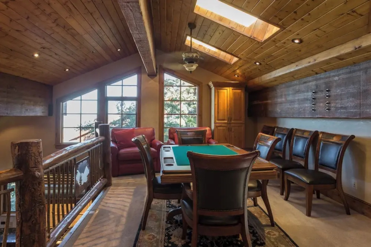 Stag Lodge At Deer Valley Resort - Four Bedroom With Spa #23 4 Condo - Park City, UT