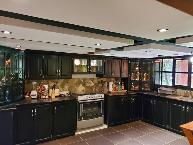 2 Bedrooms Deluxe room with mountain view