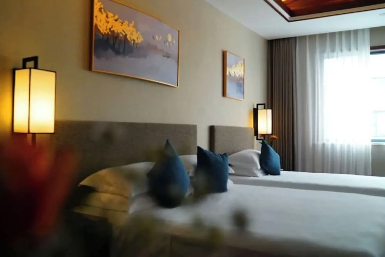 Family Triple room