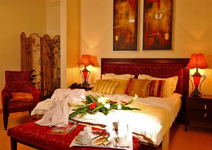 Imagen del hotel