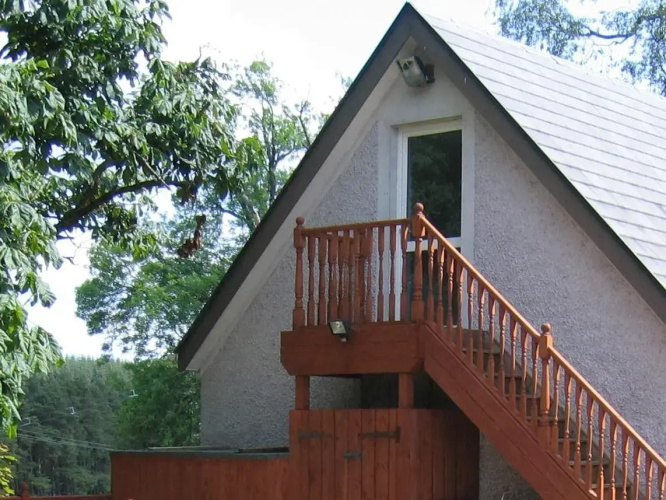 The Roost Studio