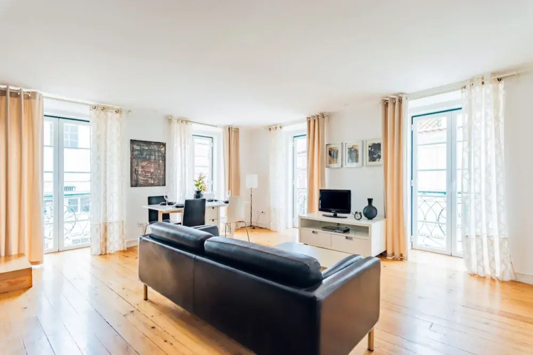 Condessa Central Duplex