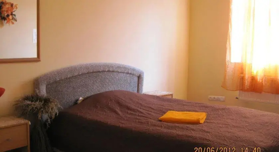 Tiger Hostel
