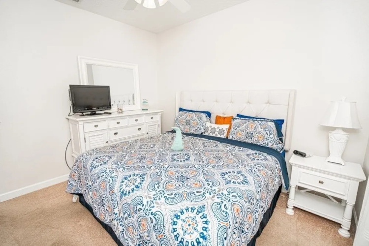 Pp964or 5 Bedroom Townhouse