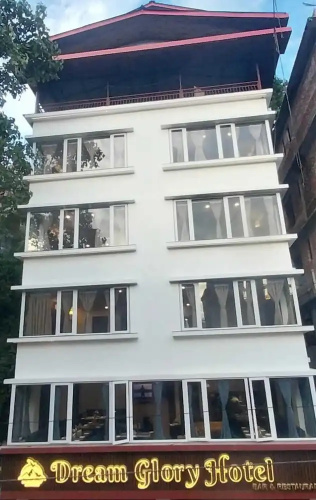 Hotelbild